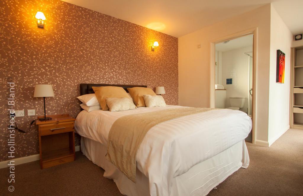 The Falcon At 3* Hatton