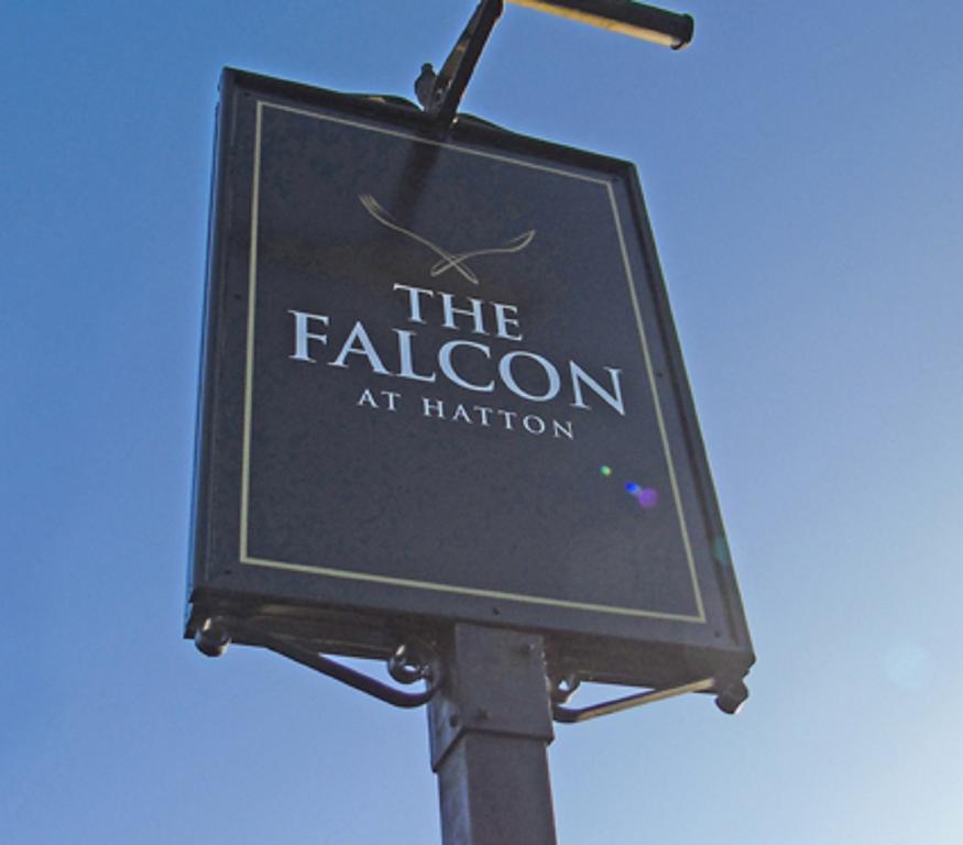 The Falcon At 3* Hatton