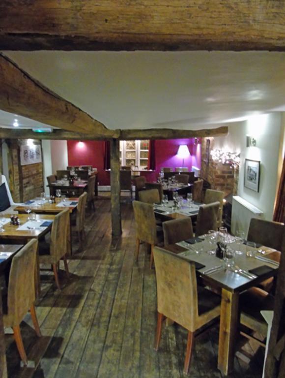 Affittacamere The Falcon At Hatton